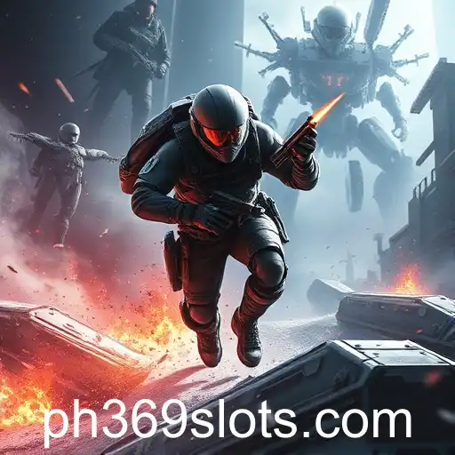 Exploring the Thrilling World of 'Action Games': A Dive into Adrenaline-Pumping Entertainment