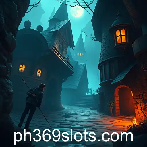 Exploring the Thrills of Adventure Games: A Deep Dive into the 'ph369' Category