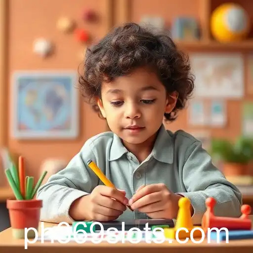 Digital Renaissance: Gaming in 2025