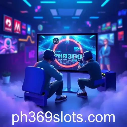 Emergence of PH369: A Shift in Online Gaming