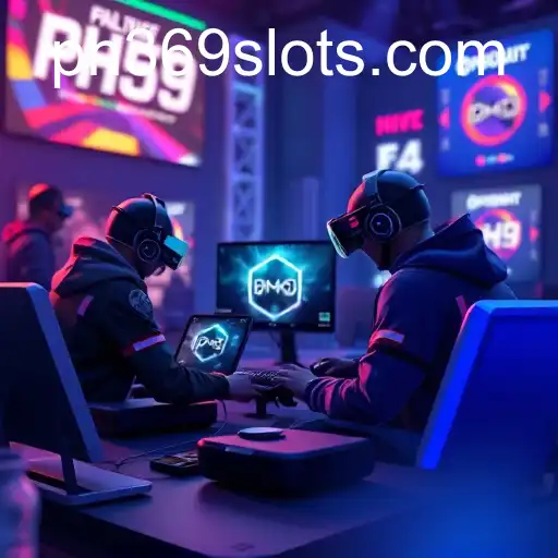 The Evolution of Online Gaming: PH369's Impact in 2026