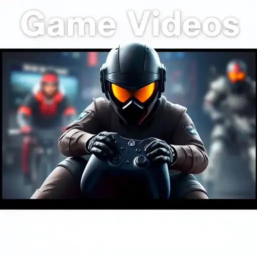 The Digital Arena: Gaming's Evolution and Impact