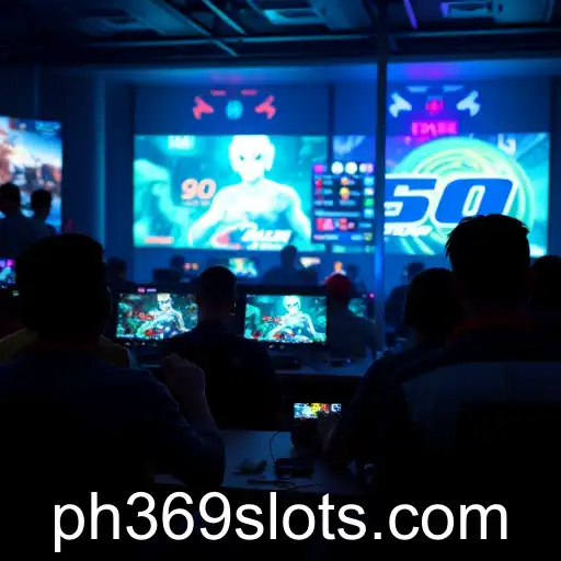 Innovation in Gaming: The Rise of ph369