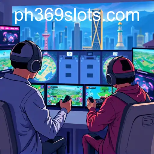 The Rise of Gaming Platforms in 2025