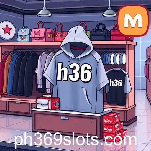 The Gaming Revolution with PH369