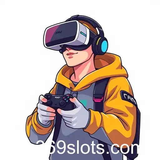 The Digital Landscape of Gaming Evolution