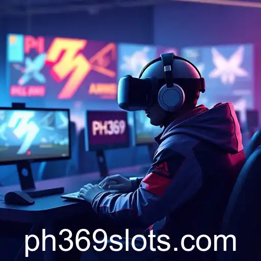 The Evolution of PH369: Gaming and Beyond