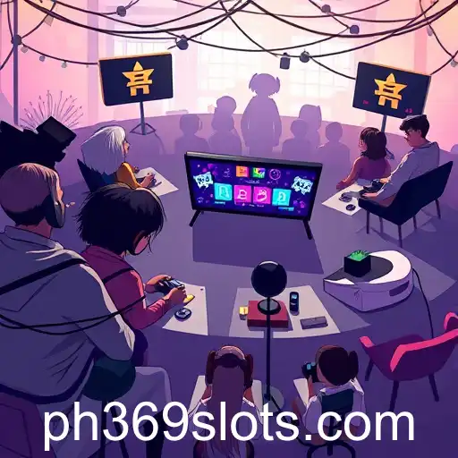 The Future of Online Gaming with PH369