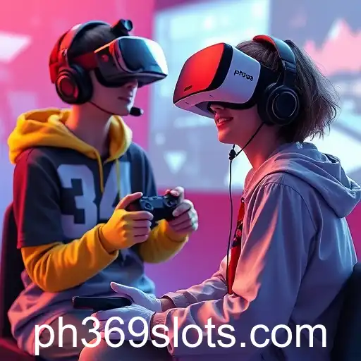 Gaming Evolution: Transformation in 2025