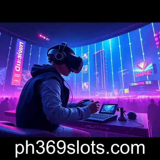 Gaming in 2025: A New Era for Online Entertainment