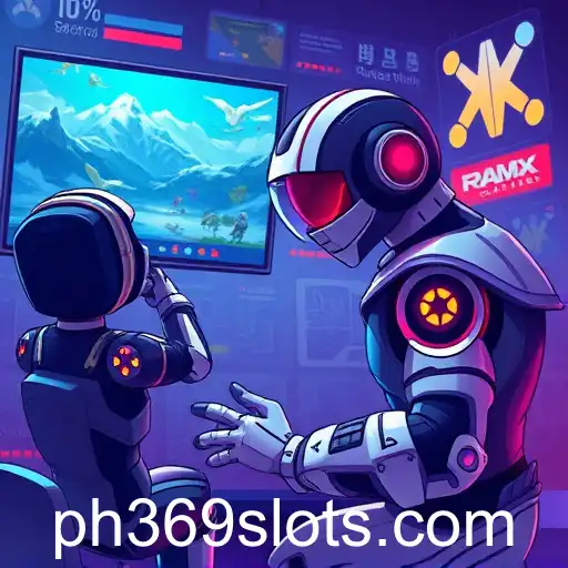 Gaming Innovation on the Rise with PH369