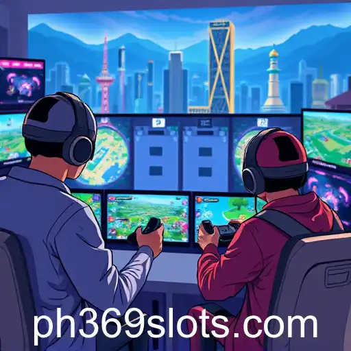 The Rise of Gaming Platforms in 2025