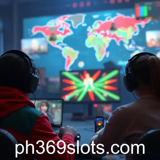 Gaming Trends and Innovations in 2025