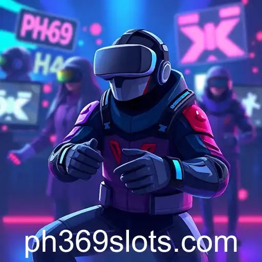 Thriving Gaming Scene at PH369 Amidst Global Trends