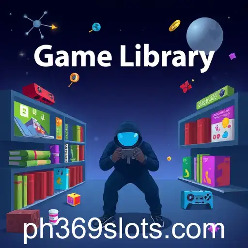 PH369: Revolutionizing Online Entertainment in 2025