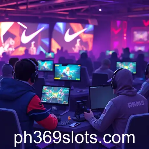 Exploring the Buzz Around PH369: Gaming in 2025