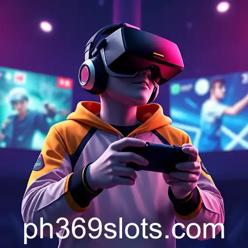 Ph369 Revolutionizes Online Gaming in 2025