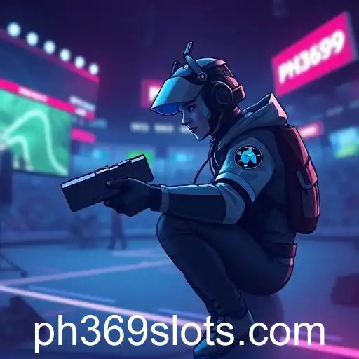 Ph369: Revolutionizing Online Gaming in 2025