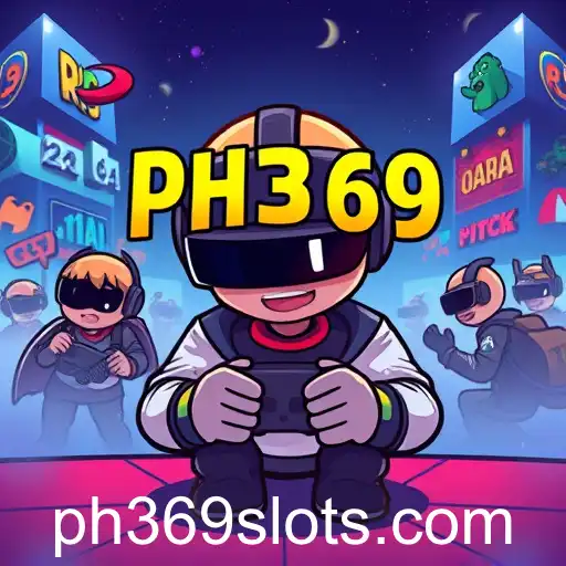 The Rise of Gaming: PH369 Leading the Charge