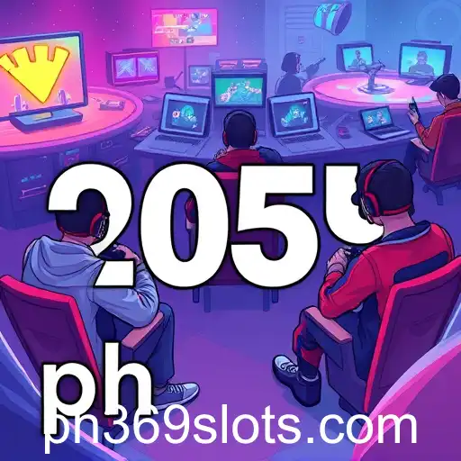 The Rise of Online Gaming on PH369