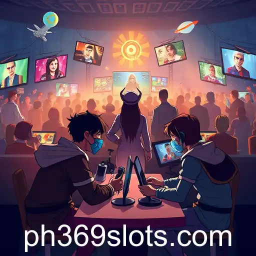 The Rise of Online Gaming Platforms