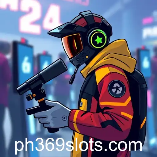 The Rise of ph369 in the Gaming World