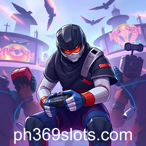 The Rising Influence of PH369 in Gaming