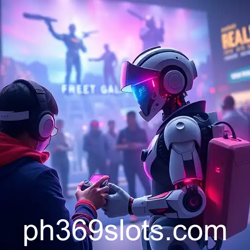 The Digital Surge of Online Gaming in 2025