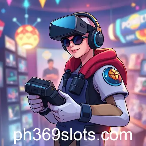 The Evolution of Online Gaming with PH369