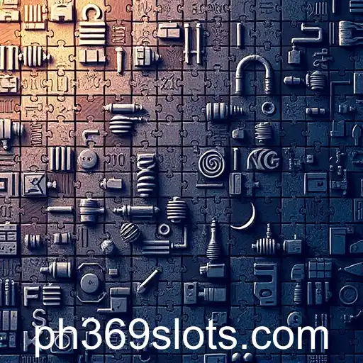 Exploring the Fascinating World of Puzzle Games by ph369