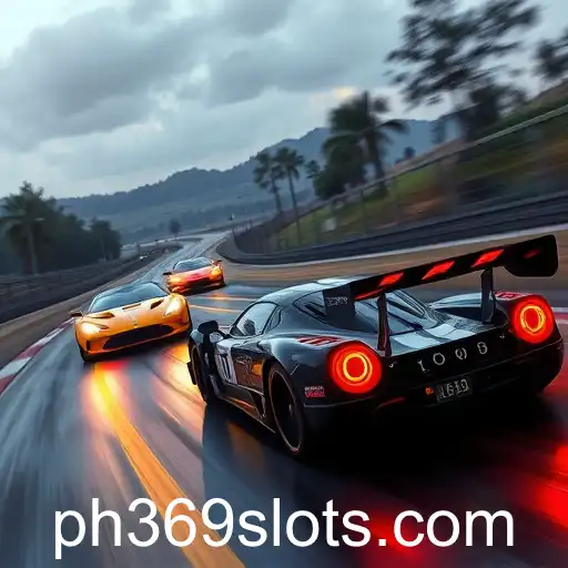 Exploring the Thrilling World of Racing Games on PH369