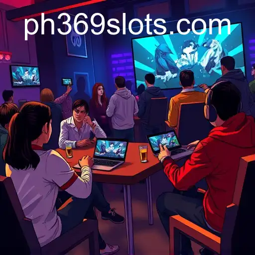 The Rise of Online Gaming Platforms in 2026