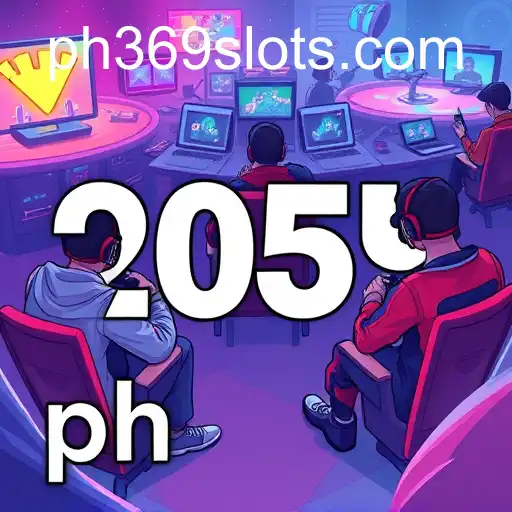The Rise of Online Gaming on PH369