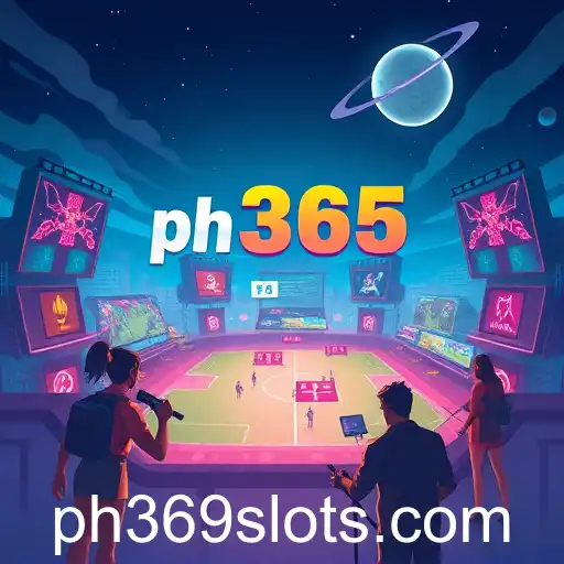 The Rise of ph369 in the Gaming World