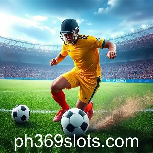 Exploring the Dynamics of Sports Games: The Role of 'ph369' in Gaming Culture