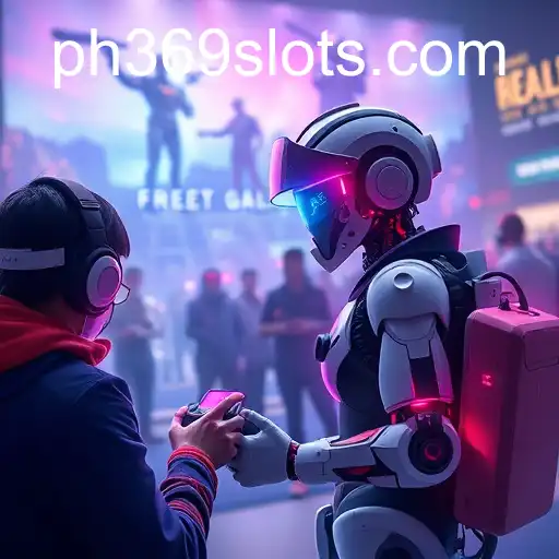 The Digital Surge of Online Gaming in 2025